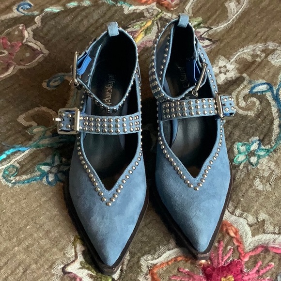 walk on by heel jeffrey campbell